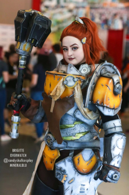 Лучший косплей Fan Expo Dallas 2019 Лучший косплей Fan Expo Dallas 2019