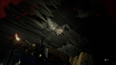 Лучшие части Resident Evil