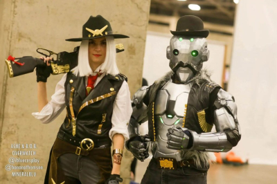 Лучший косплей Fan Expo Dallas 2019 Лучший косплей Fan Expo Dallas 2019