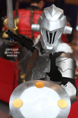 Лучший косплей с Comicpalooza 2019 Лучший косплей с Comicpalooza 2019