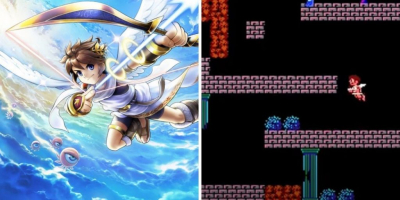 Игры основанные на греческой мифологии