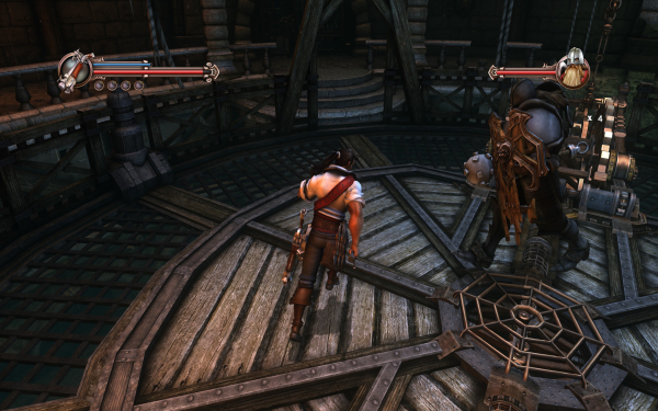 Обзор игры «Приключения капитана Блада». Легендарный российский долгострой, способный вернуть вам ваш 2010-й, но не более того
Обзор игры «Приключения капитана Блада». Легендарный российский долгострой, способный вернуть вам ваш 2010-й, но не более того