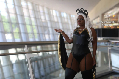 Лучший косплей Fan Expo Dallas 2019 Лучший косплей Fan Expo Dallas 2019