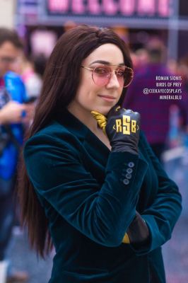 Лучший косплей с All-Star Weekend 2020