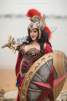 Лучшее с Katsucon &ndash; первой крупной выставки 2018 года