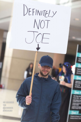 Лучший косплей с All-Star Weekend 2020