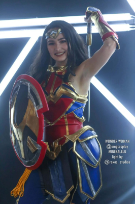 Лучший косплей Fan Expo Dallas 2019 Лучший косплей Fan Expo Dallas 2019