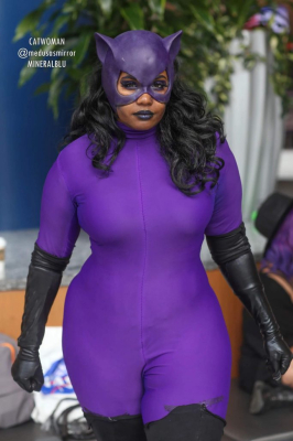 Лучший косплей с Comicpalooza 2019 Лучший косплей с Comicpalooza 2019