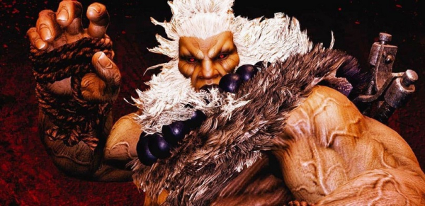 
                В Monster Hunter Wilds пройдет коллаборация со Street Fighter 6
            