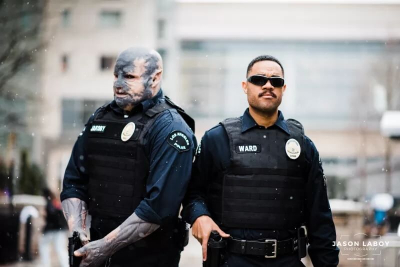 Лучшее с Katsucon &ndash; первой крупной выставки 2018 года