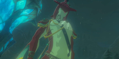 Герои Breath of the Wild по знакам китайского гороскопа Герои Breath of the Wild по знакам китайского гороскопа