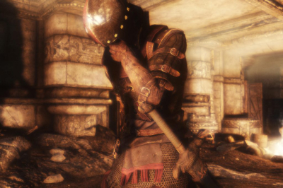 10 игр, на полное прохождение которых уйдут месяцы