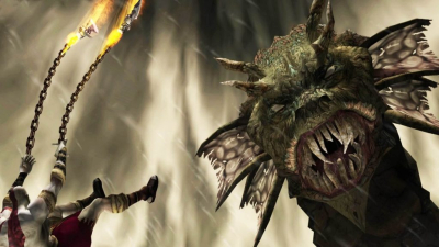 Лучшие сражения с боссами за последние 15 лет