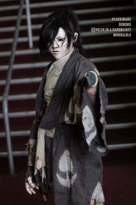 Лучший косплей с выставки Armageddon Expo 2019