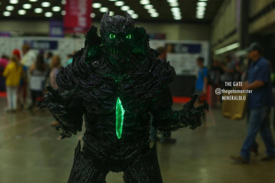 Лучший косплей Fan Expo Dallas 2019 Лучший косплей Fan Expo Dallas 2019