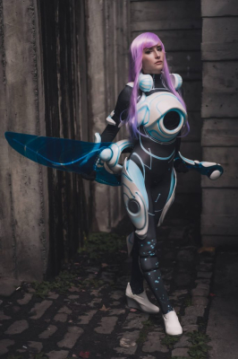 Эпоха косплея по инди играм началась!