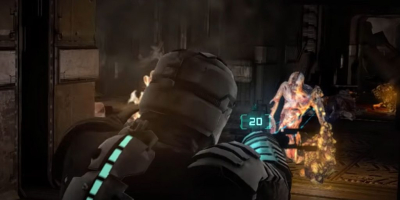 Лучшие саундтреки из хоррор-игр Лучшие саундтреки из хоррор-игр