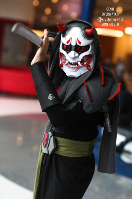 Лучший косплей с Comicpalooza 2019 Лучший косплей с Comicpalooza 2019