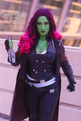 Лучший косплей Fan Expo Dallas 2019 Лучший косплей Fan Expo Dallas 2019