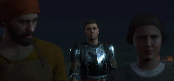 
                    А ты точно шедевр? Македонская критика сюжета Kingdom Come: Deliverance 2 спустя 320 часов
                