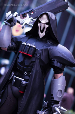 Лучшие косплеи с BlizzCon 2017 Лучшие косплеи с BlizzCon 2017