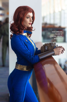 Лучший косплей с All-Star Weekend 2020