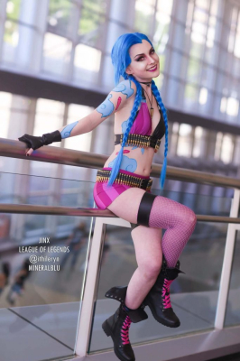 Лучший косплей Fan Expo Dallas 2019 Лучший косплей Fan Expo Dallas 2019