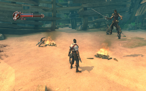 Обзор игры «Приключения капитана Блада». Легендарный российский долгострой, способный вернуть вам ваш 2010-й, но не более того
Обзор игры «Приключения капитана Блада». Легендарный российский долгострой, способный вернуть вам ваш 2010-й, но не более того