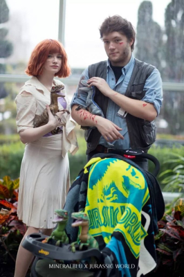 Лучшее с Katsucon &ndash; первой крупной выставки 2018 года