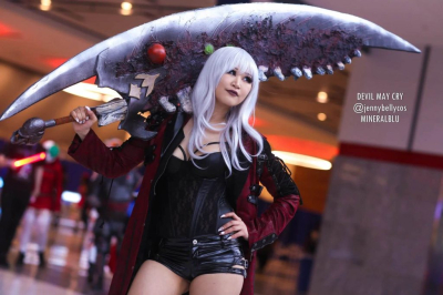 Лучший косплей с Comicpalooza 2019 Лучший косплей с Comicpalooza 2019