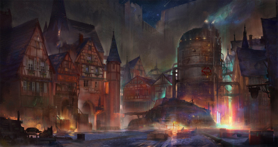 Шокирующие сюжетные повороты в играх