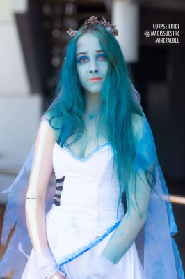 Лучший косплей с выставки Armageddon Expo 2019