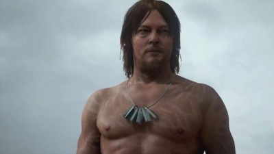 Лучшие трейлеры видеоигр современного поколения Лучшие трейлеры видеоигр современного поколения