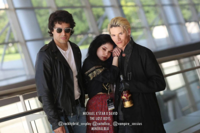 Лучший косплей Fan Expo Dallas 2019 Лучший косплей Fan Expo Dallas 2019