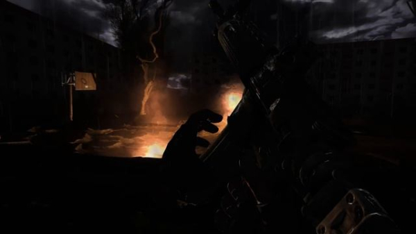 
                Оригинальная трилогия S.T.A.L.K.E.R. получит ремастер с подтянутой графикой и вырезанной русской озвучкой
            