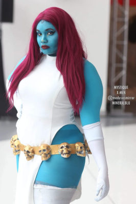 Лучший косплей с Comicpalooza 2019 Лучший косплей с Comicpalooza 2019