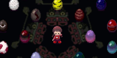 Лучшие саундтреки из хоррор-игр Лучшие саундтреки из хоррор-игр