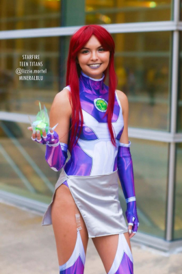 Лучший косплей Fan Expo Dallas 2019 Лучший косплей Fan Expo Dallas 2019