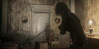 Лучшие сурвайвл-хорроры от третьего лица