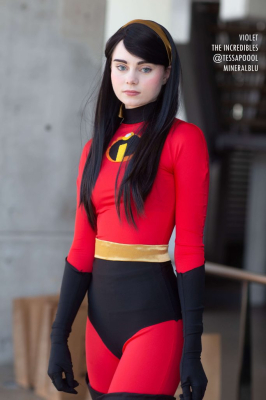 Лучший косплей с выставки Armageddon Expo 2019