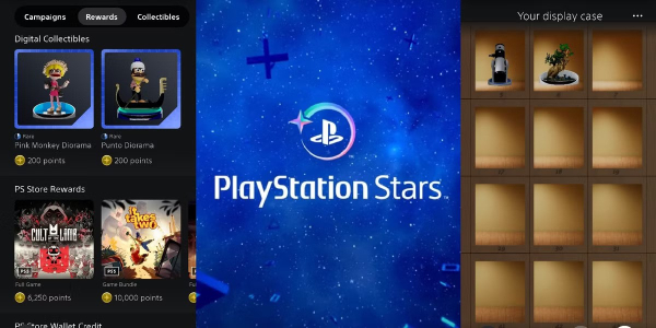 
                Sony закрывает программу лояльности PlayStation Stars спустя три года после запуска
            