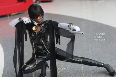 Лучший косплей с Comicpalooza 2019 Лучший косплей с Comicpalooza 2019