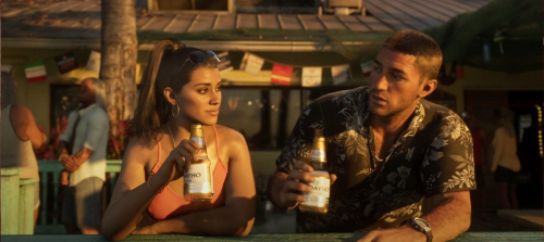 Бывший аниматор Rockstar: "Любой ценник для GTA 6 будет оправдан — это же не Mario Kart за 90 баксов"