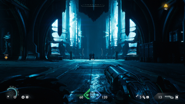 Обзор DOOM: The Dark Ages. Самый брутальный и крупнобюджетный агуша-гейминг игровой индустрии
Обзор DOOM: The Dark Ages. Самый брутальный и крупнобюджетный агуша-гейминг игровой индустрии