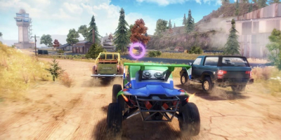 10 лучших инди-гонок