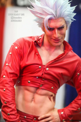 Лучший косплей Fan Expo Dallas 2019 Лучший косплей Fan Expo Dallas 2019