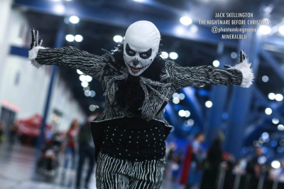 Лучший косплей с Comicpalooza 2019 Лучший косплей с Comicpalooza 2019