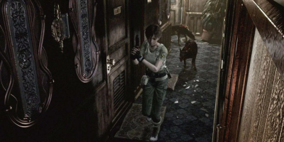 Лучшие саундтреки из хоррор-игр Лучшие саундтреки из хоррор-игр