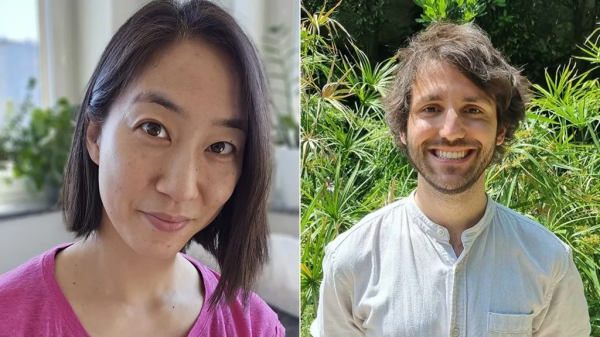 
                Сценаристка с Reddit и композитор с Soundcloud. Геймдиректор Clair Obscur: Expedition 33 собирал команду разработчиков через соцсети
            