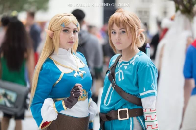 Лучшее с Katsucon &ndash; первой крупной выставки 2018 года